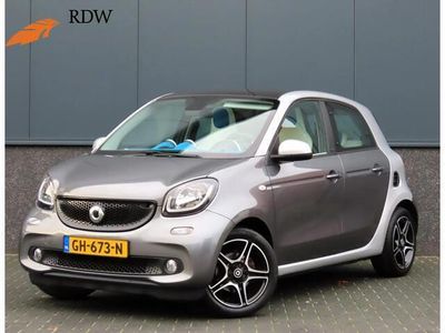 tweedehands Smart ForFour 1.0 Proxy | Cruise | Navi | 5-deurs