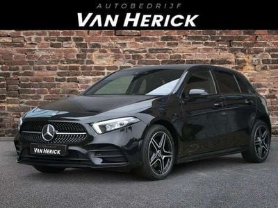 Mercedes A250