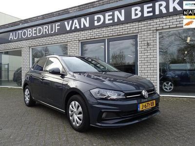 tweedehands VW Polo 1.0 MPI Comfortline