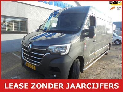 tweedehands Renault Master T35 2.3 dCi 150 L3H2 Energy Work Edition