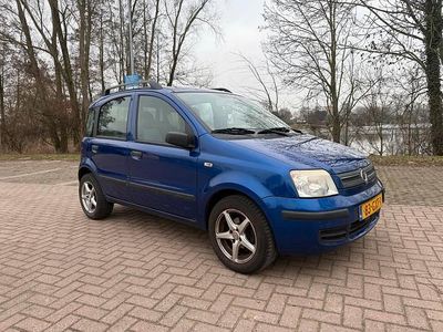 Occasion Fiat Panda 59 PK (43 kW) 2008 Hatchback