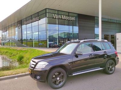 Mercedes GLK220