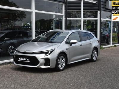 Suzuki Swace