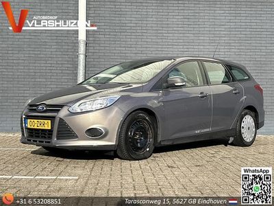 Bruin Occasion 2013 Ford Focus Trend Stationwagen | € 2.250 (Goede deal)
