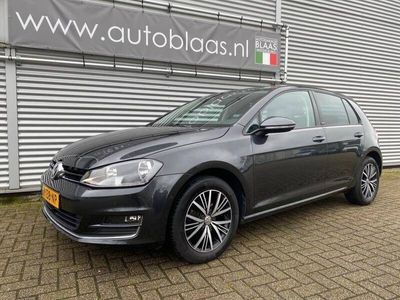 tweedehands VW Golf VII 1.2 TSI