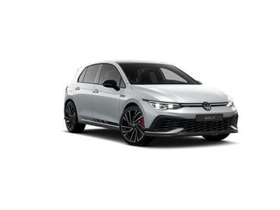 VW Golf VIII