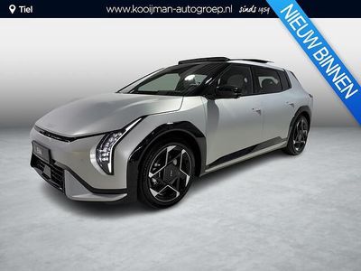 Overige Nieuw 2025 Kia EV4 Advance Hatchback | € 46.900 (Iets duurder)