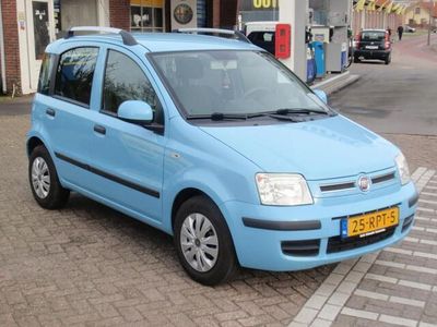 tweedehands Fiat Panda 1.2 Edizione Cool