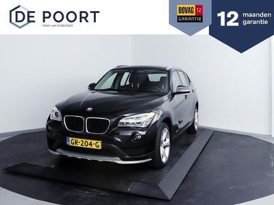 tweedehands BMW X1 sDrive20i Executive