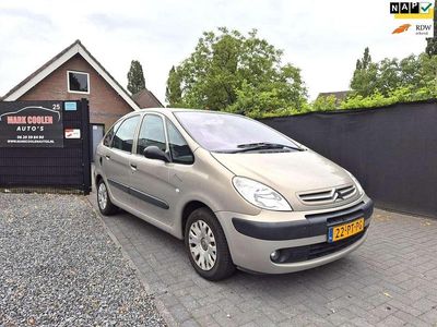 Citroën Xsara Picasso