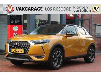 DS Automobiles DS3 Crossback