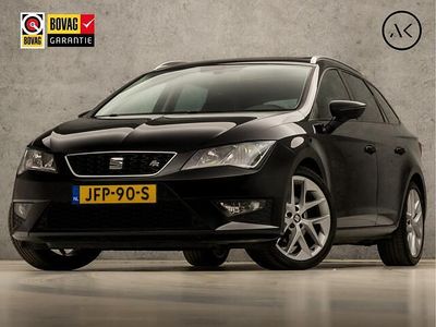 Seat Leon ST