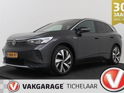 Grijs (metallic) Occasion 2020 VW ID.4 SUV | € 19.899 (Eerlijke prijs)
