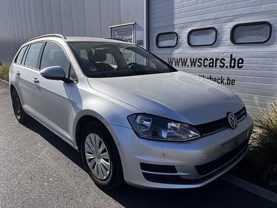 VW Golf VII