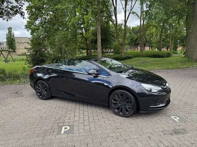Opel Cascada