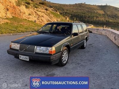 Gebruikt 1994 Volvo Polar Stationwagen | € 4.500
