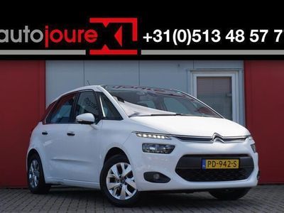 tweedehands Citroën C4 Picasso 1.6 HDi Business | Camera | Trekhaak | Navigatie |