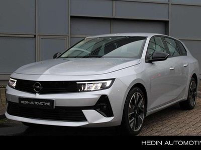 Nieuw Opel Astra Edition 114 kW (156 PK) 2025 Grijs Stationwagen
