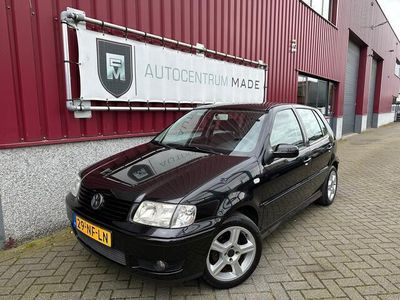 tweedehands VW Polo 1.4 Comfortline // Airco // 5-Deurs