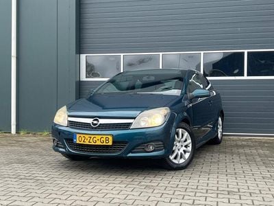 Opel Astra GTC