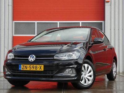 tweedehands VW Polo 1.0 TSI Comfortline/ lage km/ zeer mooi!