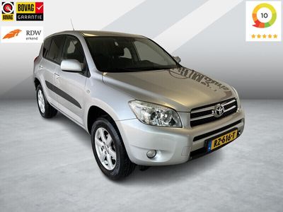 tweedehands Toyota RAV4 2.0 VVTi Dynamic