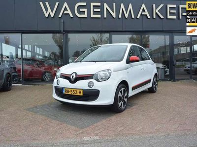 tweedehands Renault Twingo 1.0 SCe Collection AUTOMAAT|Airco|DealerOH