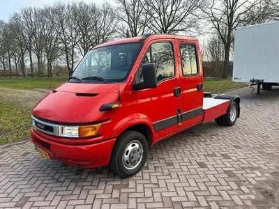 Gebruikt 2002 Iveco Daily | € 6.500 (Iets duurder)