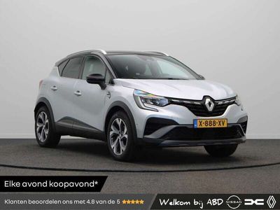 tweedehands Renault Captur E-Tech Hybrid 145pk R.S. Line