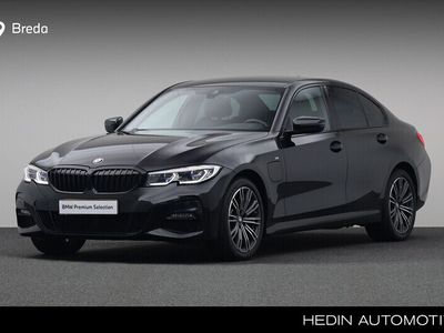 BMW 320e