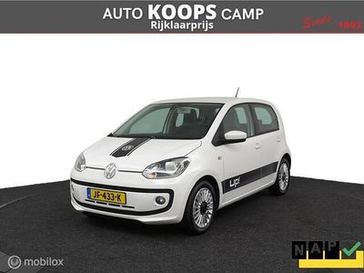 Occasion VW up! high up! 60 PK (44 kW) 2016 Wit Hatchback