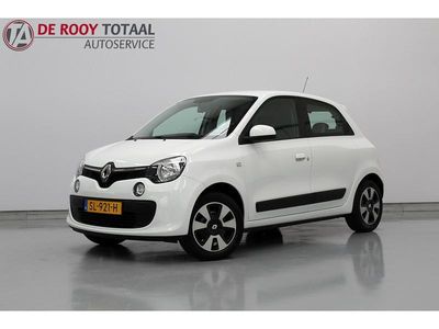Wit Gebruikt 2018 Renault Twingo Collection Hatchback | € 8.400 (Eerlijke prijs)