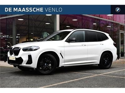 Occasion BMW iX3 Executive 210 kW (286 PK) 2023 Wit SUV