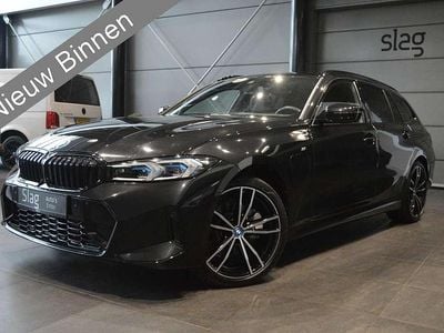 BMW 330e