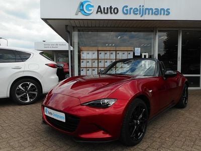 Mazda MX5