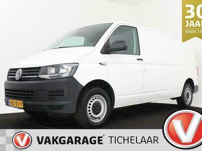 VW Transporter