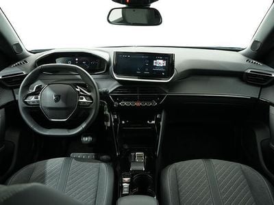 Grijs Occasion 2025 Peugeot 2008 Allure SUV | € 28.895 (Goede deal)