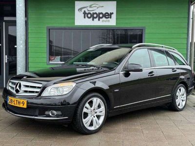 Mercedes C180