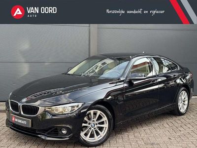 BMW 418