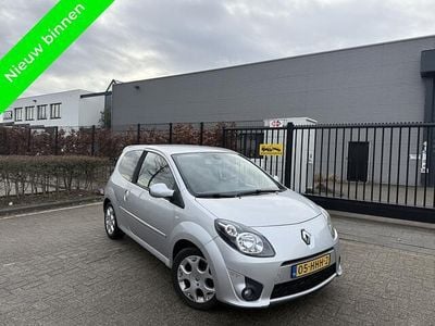 Grijs Occasion 2008 Renault Twingo GT Hatchback | € 1.999 (Eerlijke prijs)