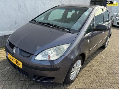 tweedehands Mitsubishi Colt 1.3 Invite - Airco - NIEUWE APK!!!