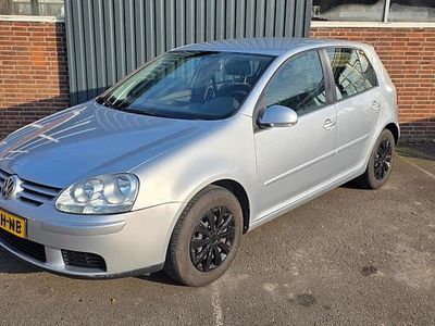 Occasion VW Golf IV Business 2005 Grijs Hatchback