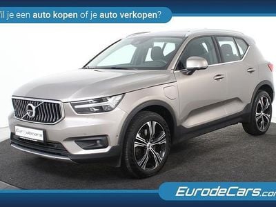Occasion Volvo XC40 Inscription 191 kW (261 PK) 2021 SUV