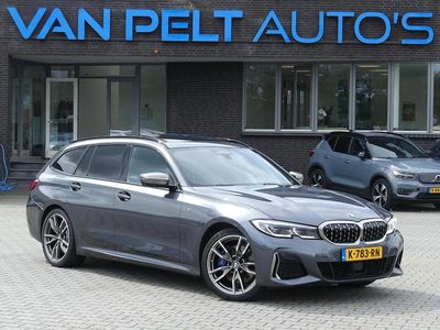 BMW M340