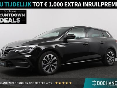 Renault Mégane GrandTour