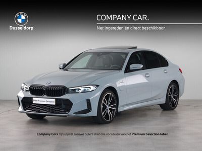 BMW 320e