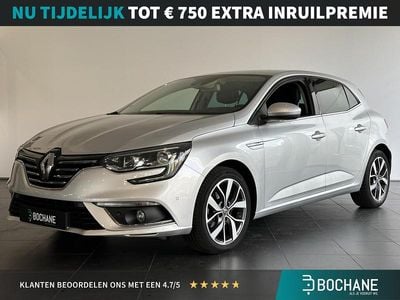 Renault Mégane IV