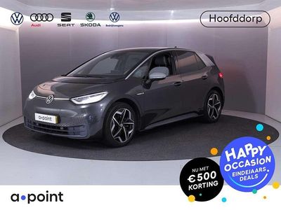 Grijs Gebruikt 2020 VW ID.3 Hatchback | € 15.849 (Eerlijke prijs)