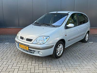 Renault Scénic