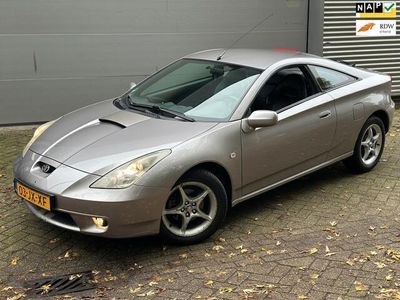 Toyota Celica